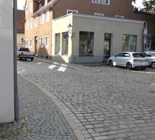 Kapellenplatz
