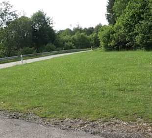 Premiumwanderweg "hochgehackert"