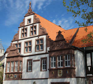 Altstadt Bad Gandersheim