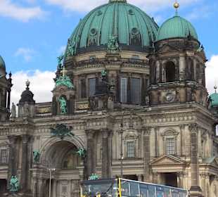 Berliner Dom