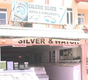 Galerie Silber