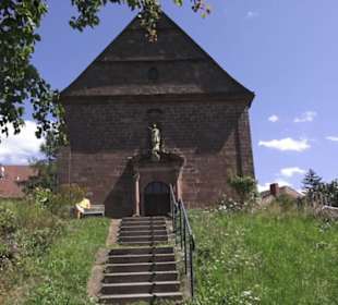 St. Ursulakapelle
