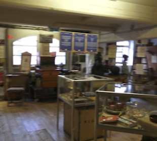 Spicy's Gewürzmuseum