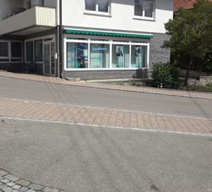 Brunnen beim Alten Rathaus