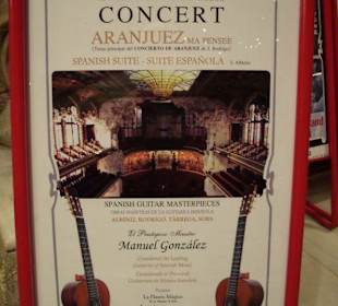 Palau de la Musica Catalana