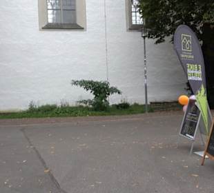 Pfarrkirche St. Johannes Baptist