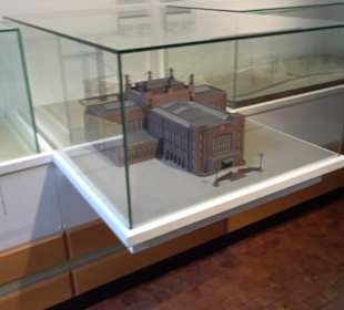 Deutsches Technikmuseum