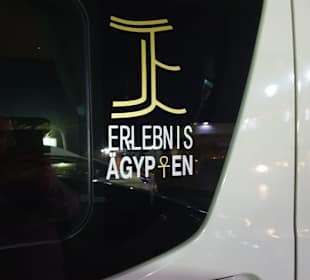 Erlebnis Ägypten VIP Ausflüge