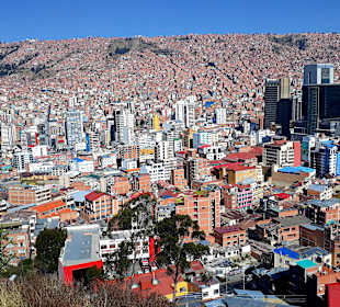 La Paz