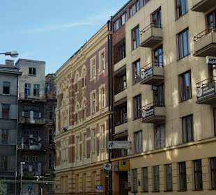 Na wschód od Nowego Światu