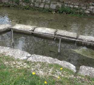 Natur-Kneipp-Anlage-Echaz