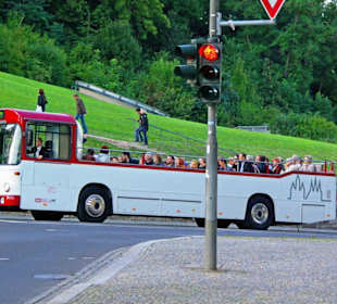 Stadt Erfurt im Bild Sept.2010