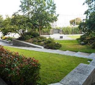 Place de la Liberté