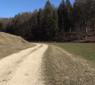 Naturerlebnispfad Meidelstetten