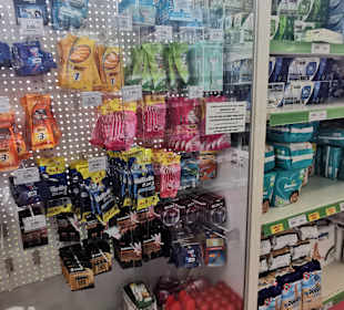 Einkaufen & Shopping