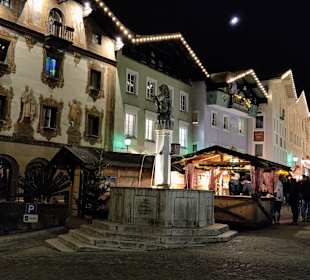 Altstadt Berchtesgaden