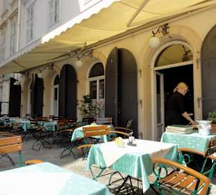 Restaurant Zum Scherer