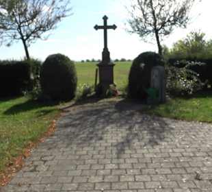 Friedhof Göttelfingen