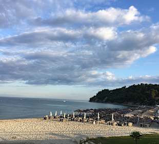 Strand Siviris