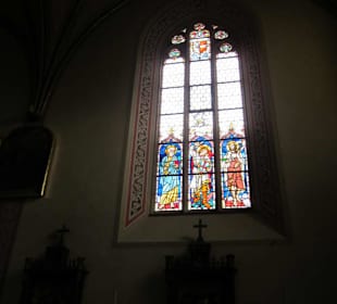 Kirchenfenster