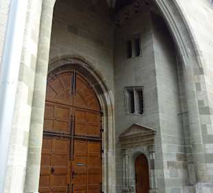 Münster Sankt Nikolaus