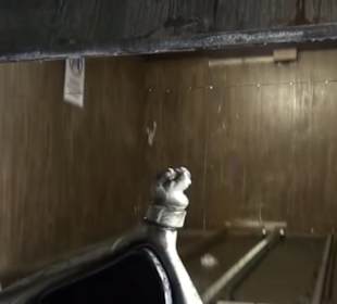 Mystery - River Quest