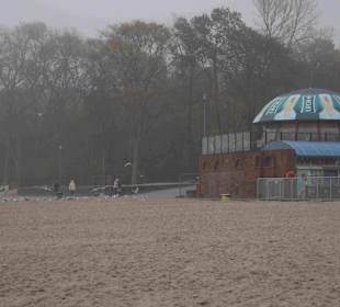 Strand Kolberg/Kolobrzeg