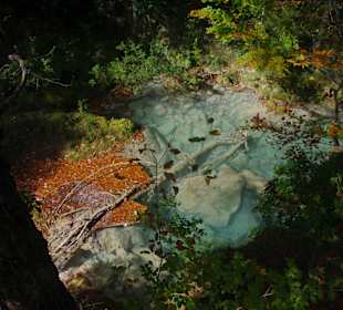 Горный нацпарк Истоки реки Уредерра, Наварра