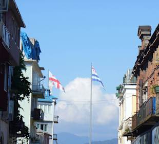 Stare miasto Kutaisi