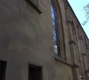 Stiftskirche