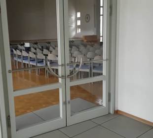 Martin-Luther-Kirche