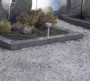 Friedhof Oberstetten