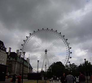 London Eye