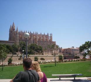Palma Kathedrale