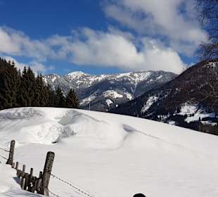 Skigebiet Bad Hofgastein