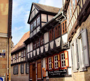 Lange Gasse