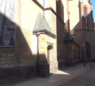 Nikolaikirche