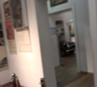 Haus am Checkpoint Charlie