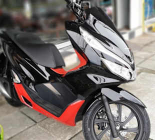 Honda PCX 150cc