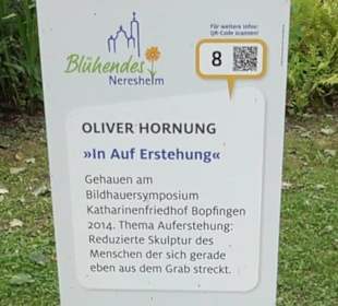 Skulpturenpfad