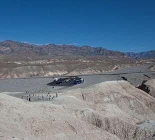 Death Valley National Park