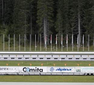 Pokljuka