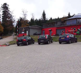 Freizeitzentrum Mehliskopf