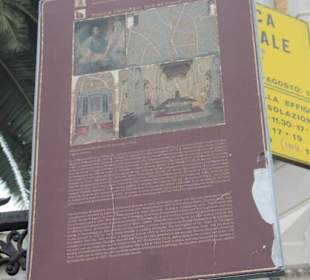 Kathedrale Maria Santissima Assunta