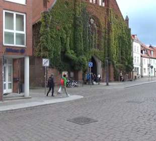 Kloster zum heiligen Geist