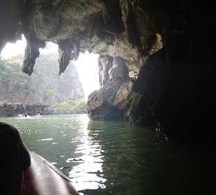 Hong Island/Koh Hong