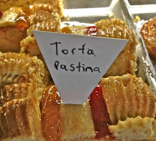 Torta Rastina