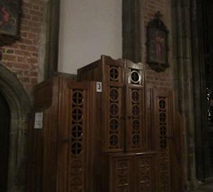 Katedra św. Jana Chrzciciela