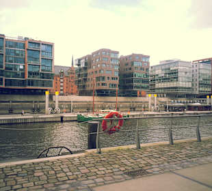 Hafencity