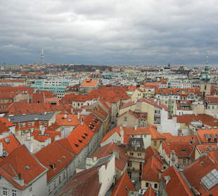 Altstädter Astronomische Uhr